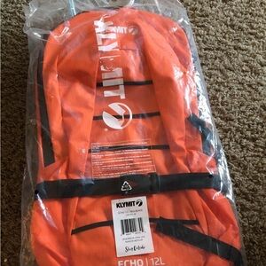 Klymit Echo 12L Hydration Pack